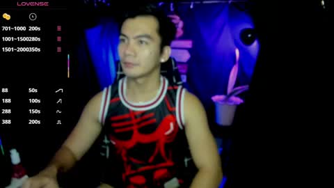 Bruce online show from March 8, 11:14 am