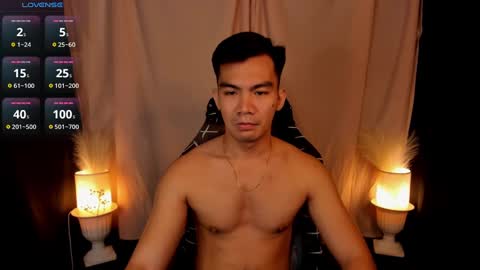 Bruce online show from February 6, 2:55 am