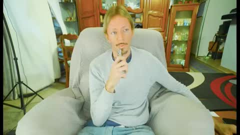 jeff online show from February 12, 4:00 pm