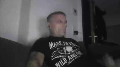 012germanboy online show from October 6, 1:43 am