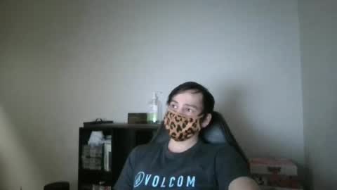 058james online show from January 25, 9:36 am