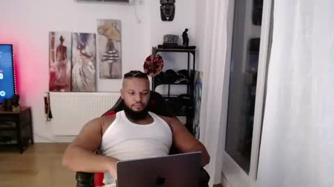 Kingsley online show from June 17, 7:15 pm