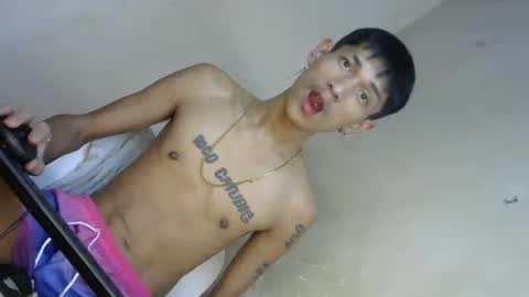 Snapshot of 0cir_asiansatisfy chatting on December 9, 10:48 pm RICK online show from December 9, 10:48 pm