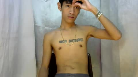 Snapshot of 0cir_asiansatisfy chatting on February 5, 4:26 pm RICK online show from February 5, 4:26 pm
