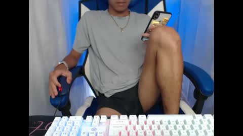 RICK online show from November 17, 10:13 pm