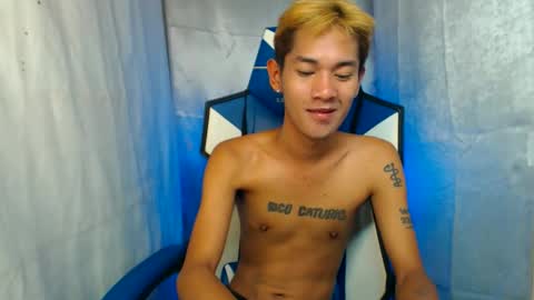 RICK online show from November 26, 2:09 pm