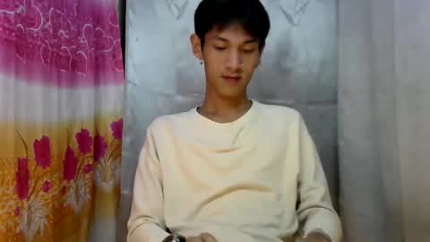 Snapshot of 0cir_asiansatisfy chatting on January 29, 2:53 pm RICK online show from January 29, 2:53 pm