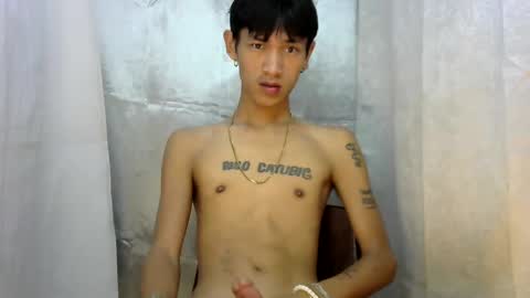 Snapshot of 0cir_asiansatisfy chatting on February 8, 6:22 pm RICK online show from February 8, 6:22 pm