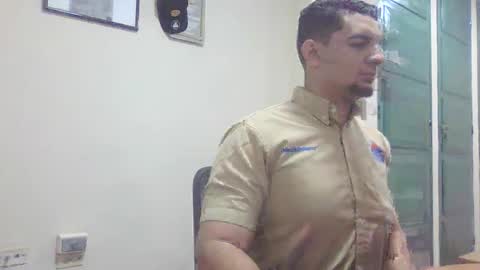 Officeboy online show from March 6, 12:13 pm