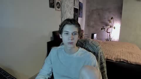 Adam online show from February 5, 3:19 pm