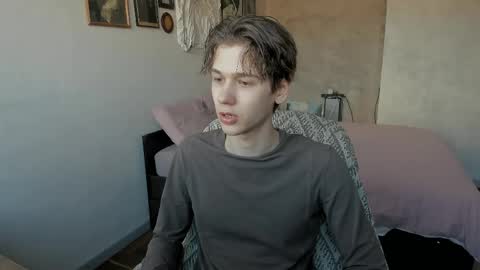 Adam online show from March 24, 10:09 am