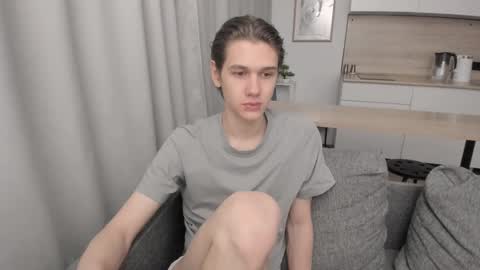 Adam online show from September 30, 1:36 pm