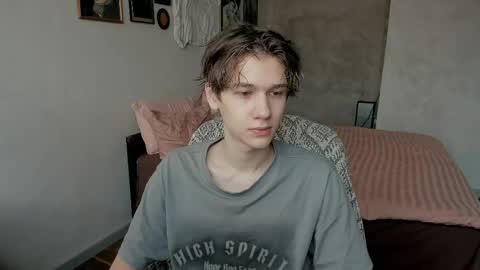 Adam online show from April 21, 5:02 am