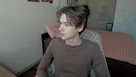 Adam online show from April 24, 4:59 am