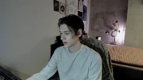 Adam online show from February 4, 11:05 am