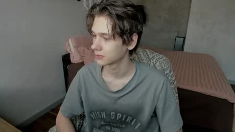 Adam online show from April 22, 7:57 am