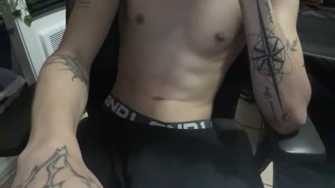 10incock18 online show from March 2, 8:49 pm