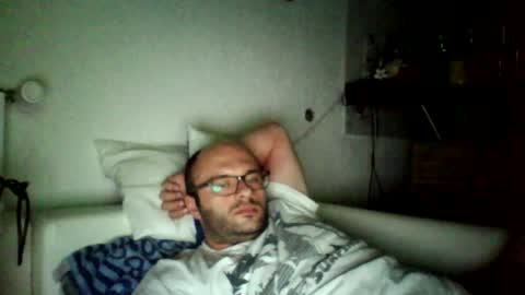 11anonymus11 online show from July 7, 8:01 pm