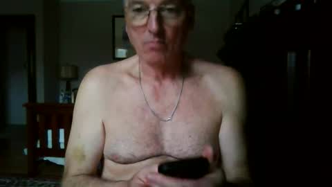 123456ant online show from April 29, 7:20 pm