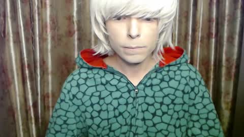 Angelfree online show from February 11, 9:35 pm