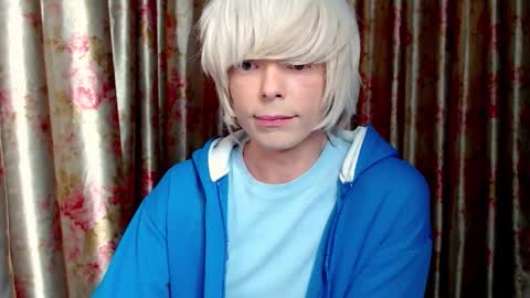 Angelfree online show from February 21, 4:08 pm