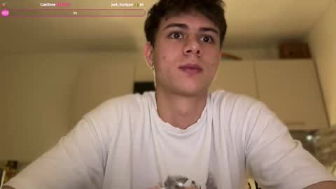 Lance online show from September 20, 6:41 pm