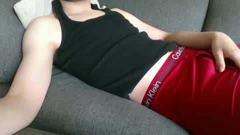 18chillin online show from October 23, 6:00 pm