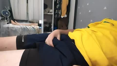 18mhornyxx18 online show from June 24, 2:36 am