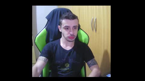 1good_vibes1 online show from October 22, 7:34 am