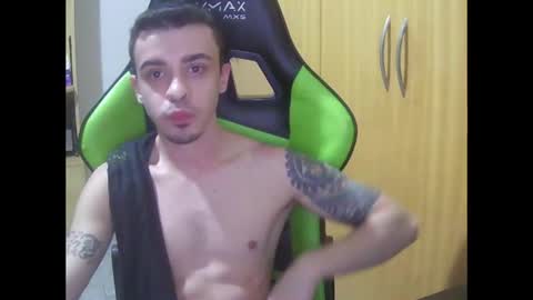 1good_vibes1 online show from August 5, 4:28 am