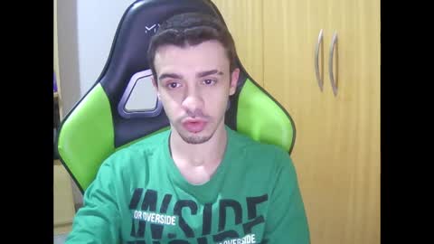 1good_vibes1 online show from June 13, 6:44 am