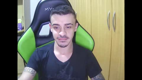 1good_vibes1 online show from July 17, 5:58 am