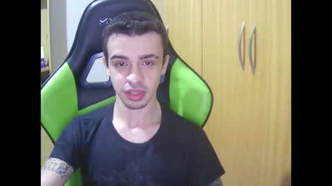 1good_vibes1 online show from June 9, 5:42 am