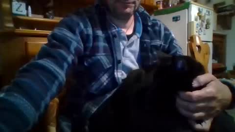 Guido online show from November 24, 5:03 pm