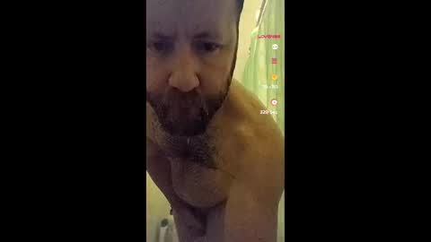 Clay online show from February 11, 1:05 pm