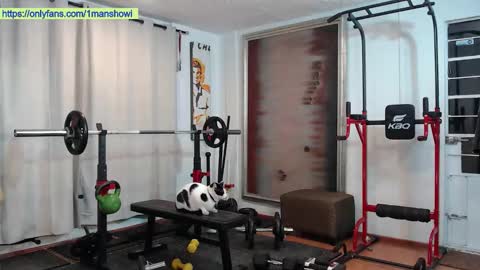 1manshow11 online show from January 7, 11:26 am