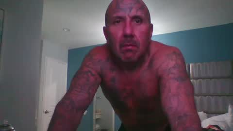 TheShyOne18 online show from December 4, 5:55 pm