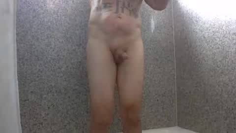 TheShyOne18 online show from October 24, 5:25 pm