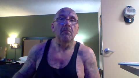 TheShyOne18 online show from February 11, 12:32 pm