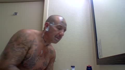 TheShyOne18 online show from September 16, 2:18 pm