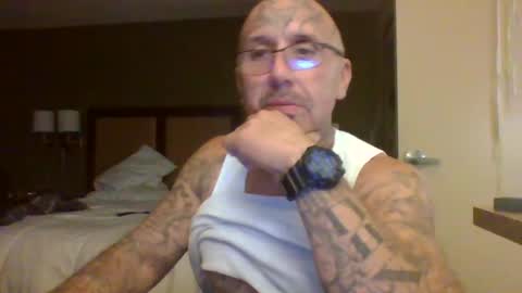 TheShyOne18 online show from September 24, 6:46 am