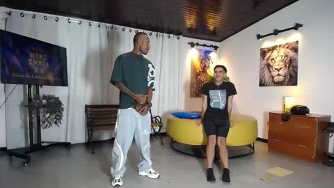 pushman online show from February 13, 12:21 pm