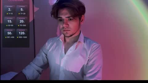 Snapshot of 1roberttt chatting on October 7, 9:41 pm 1roberttt online show from October 7, 9:41 pm