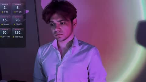 Snapshot of 1roberttt chatting on September 9, 9:46 pm 1roberttt online show from September 9, 9:46 pm