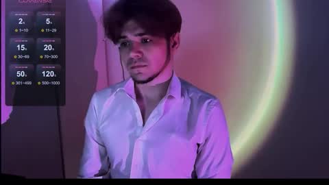 Snapshot of 1roberttt chatting on September 8, 9:25 pm 1roberttt online show from September 8, 9:25 pm