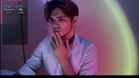 Snapshot of 1roberttt chatting on October 6, 8:57 pm 1roberttt online show from October 6, 8:57 pm