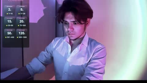 Snapshot of 1roberttt chatting on October 27, 9:17 pm 1roberttt online show from October 27, 9:17 pm