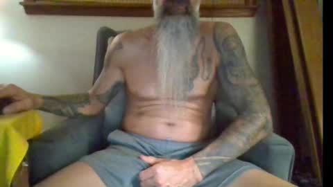 1theone12 online show from October 11, 2:15 am