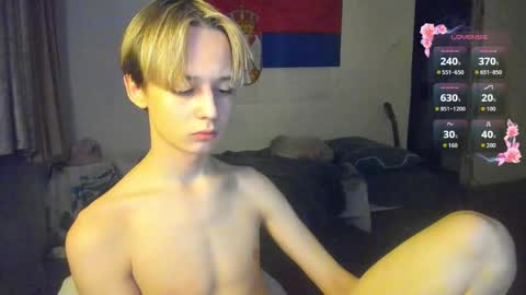 Milos online show from April 3, 12:51 am