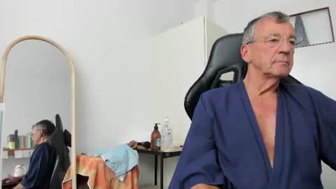 Henk online show from June 30, 1:56 pm